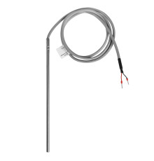 Датчик температуры канальный Shuft HTF-NTC5K