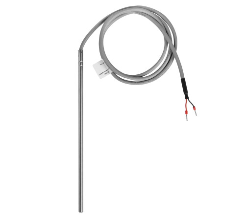 Датчик температуры канальный Shuft HTF-NTC5K