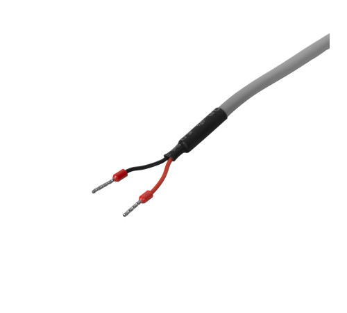 Датчик температуры канальный Shuft HTF-NTC5K