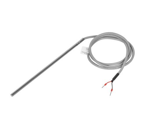 Датчик температуры канальный Shuft HTF-NTC5K
