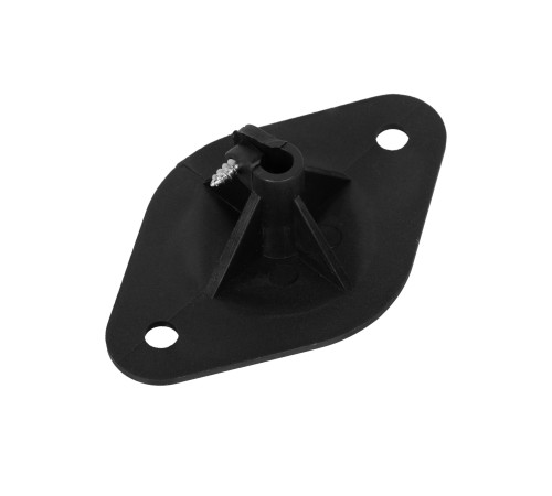 Датчик температуры канальный Shuft HTF-NTC5K