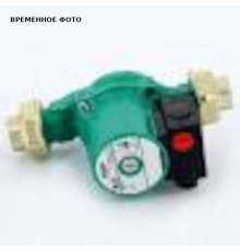 Насос циркуляционный энергоэффективный Taifu STAR 25/6A с гайками STAR 25/6A.T