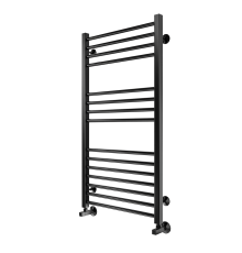 Полотенцесушитель водяной Royal Thermo Stato П15 500x1000 мм черный НС-1433971
