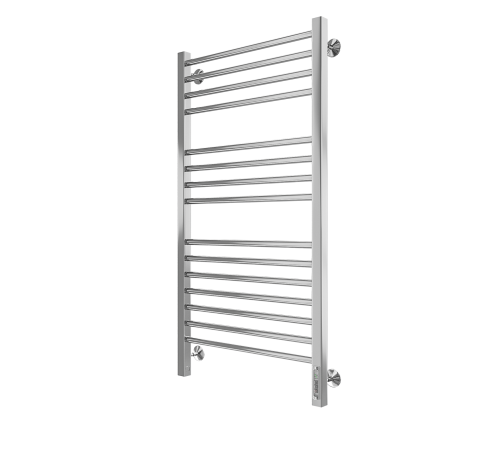 Полотенцесушитель электрический Royal Thermo Stato П15 500x1000 мм со встроенным диммером стальной НС-1433972