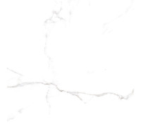 Керамогранит Ceradim Statuario Justice Grey белый 80x80 см полированный х9999304139