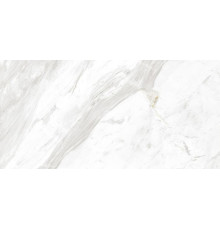 Плитка настенная Cersanit Royal Stone декорированная A белая 29.8х59.8 см RSL052D-60