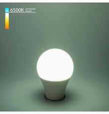 Светодиодная лампа Classic LED D 12W 6500K E27 А60 BLE2770