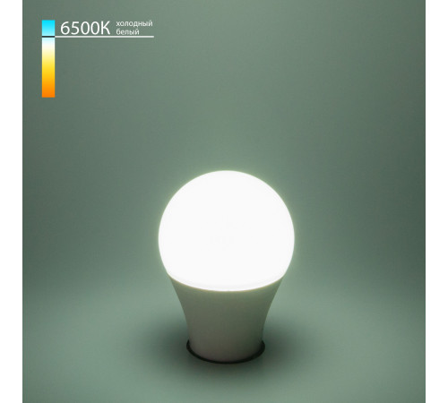 Светодиодная лампа Classic LED D 12W 6500K E27 А60 BLE2770