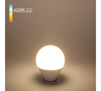 Светодиодная лампа Mini Classic LED 9W 4200K E14 BLE1443