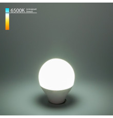 Светодиодная лампа Mini Classic LED 9W 6500K E14 BLE1444