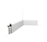 Плинтус накладной Orac Decor CASCADE SX185