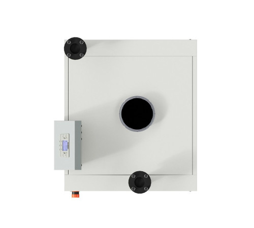 Газовый напольный котел ЛЕМАКС CLEVER L 80 80 кВт 188535