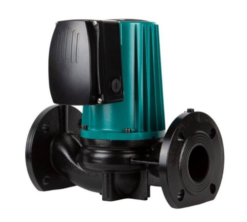 Насос циркуляционный Shinhoo BASIC 25-20 230 мм с гайками 71211009