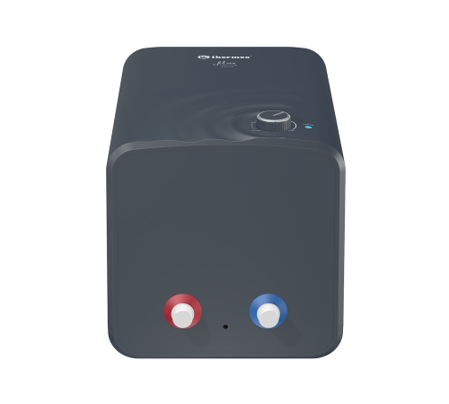 Водонагреватель накопительный Thermex Mera 7 U 7 л под раковиной 11902