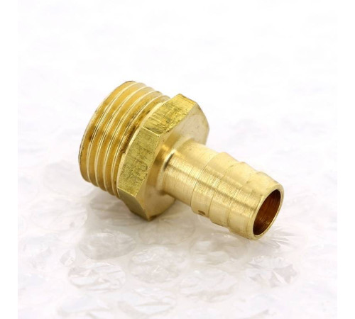 Штуцер Tiemme ROMA 12x1/2 НР 1500326