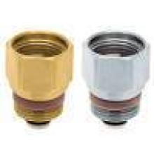 Клапан обратный FAR для воздухоотводчика 1/2 хромированный FA 2080 12