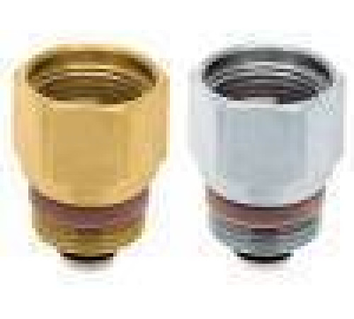 Клапан обратный FAR для воздухоотводчика 1/2 хромированный FA 2080 12