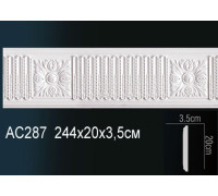 Молдинг Perfect AC287 из полиуретана AC287