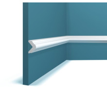 Молдинг угловой Perfect Plus P06 20х20х2000 мм 1691