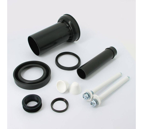 Комплект монтажный Alca для подвесного унитаза M900