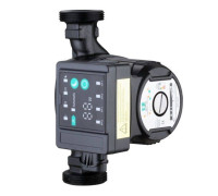 Насос циркуляционный Pumpman STAR 25/4 A 130 мм с гайками STAR 25/4 A-130