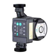 Насос циркуляционный Pumpman STAR 25/4 A 130 мм с гайками STAR 25/4 A-130