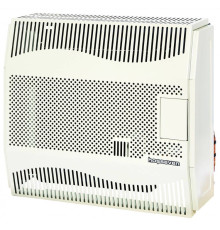 Газовый конвектор Hosseven HDU-5V настенный стальной теплообменник с вентилятором А411051