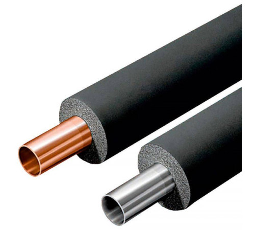 Трубка теплоизоляционная Energoflex Super 160x13 мм 2 м EFXT160132SU