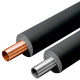 Трубка теплоизоляционная Energoflex Super 160x13 мм 2 м EFXT160132SU