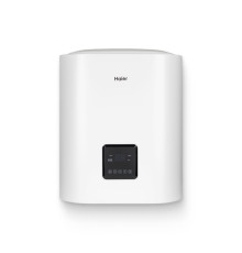 Водонагреватель накопительный Haier ES 30V-F6 INOX 30 л плоский TD0050873RU
