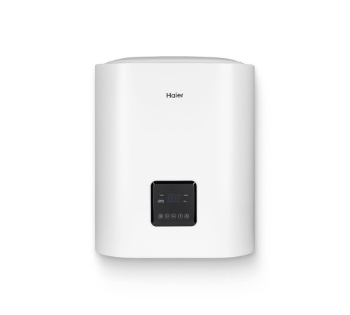 Водонагреватель накопительный Haier ES 30V-F6 INOX 30 л плоский TD0050873RU