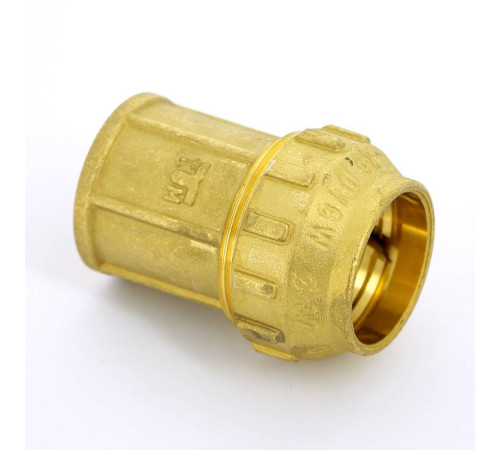 Муфта обжимная Tiemme 3400 с внутренней резьбой 32х1 3400005