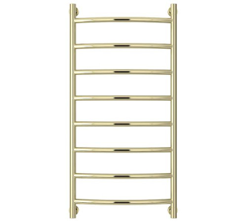 Полотенцесушитель водяной Сунержа Галант+ 500x1000 мм шампань 020-0200-1050