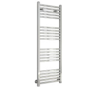 Полотенцесушитель водяной Сунержа Модус 400x1200 мм без покрытия 00-0250-1240