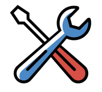 Набор калибровочных насадок Henco KS-K/KS-M для труб 16/20/26 мм KS-MSET1