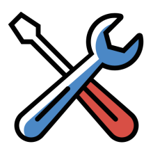 Набор калибровочных насадок Henco KS-K/KS-M для труб 16/20/26 мм KS-MSET1