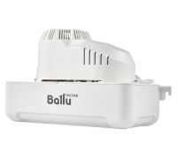 Насос дренажный Ballu TOP Power накопительный 125 л/ч TOP Power