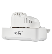 Насос дренажный Ballu TOP Power накопительный 125 л/ч TOP Power