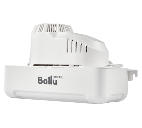 Насос дренажный Ballu TOP Power накопительный 125 л/ч TOP Power