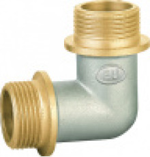 Угольник Kromwell 3/4 НР-НР EU.ST3031045 34