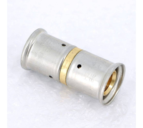 Муфта пресс Henco 26х26 мм 15P-2626