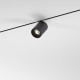 Трековый светильник 9W 3000K Mini Magnetic 85159/01