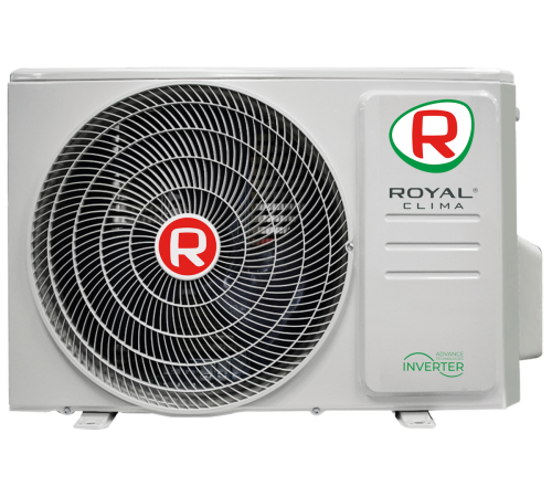 Сплит-система инверторная ROYAL CLIMA TRIUMPH Inverter RCI-TWC35HN