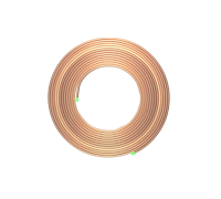 Труба медная Refpipe Strong 6.35х0.76 мм 50 м (1/4) SPL-06076-50RS