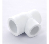 Тройник переходной Pro Aqua 25х20х20 мм редукционный PA14520P