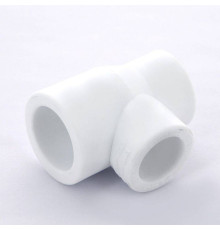 Тройник переходной Pro Aqua 25х20х20 мм редукционный PA14520P