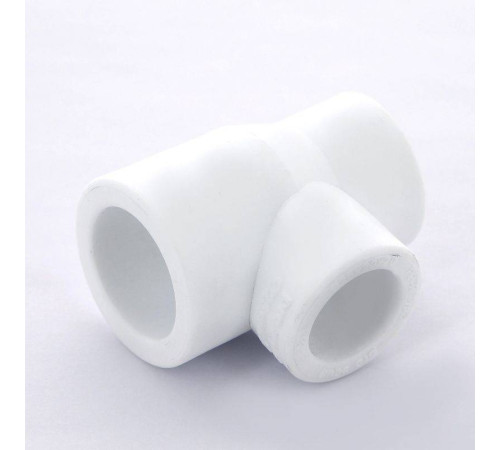 Тройник переходной Pro Aqua 25х20х20 мм редукционный PA14520P