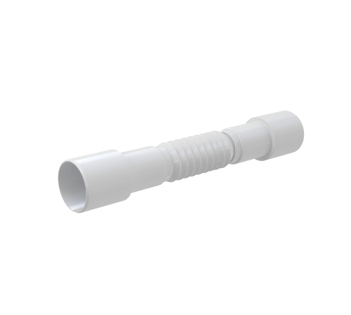 Гибкое соединение AlcaPlast 50/40x40/50 A720