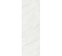 Плитка настенная Kerama Marazzi Борсари белая обрезная 12103R 25х75 см