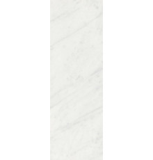 Плитка настенная Kerama Marazzi Борсари белая обрезная 12103R 25х75 см